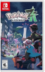 Pokemon Legends: Z-A (Nintendo Switch)