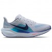 Nike Air Zoom Pegasus 41 Shoes (Ghost/Blue)