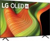 77"  LG - Class B5 Series OLED AI 4K UHD Smart webOS TV (2025)