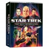 Star Trek: The Next Generation 4-Movie Collection (4K Ultra HD + Blu-ray + Digital)