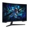 32"  Samsung Odyssey G5 QHD Curved Monitor 165Hz 1000R 1ms (Black, LS32CG554ENXZA, Open Box)
