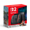 Nintendo Switch 2 Console + Mario Kart World Bundle (Digital Download in Console)