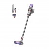 Dyson - Limited Edition V9 Motorbar Cordless Vacuum Cleaner - Sprayed Dark Nickel / Gloss Nickel