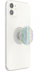 PopSockets Translucent Phone Grip with Expanding Kickstand - Translucent Colorblock
