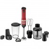 BLACK+DECKER Battery Powered Blender (Red or Grey)