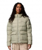 Columbia Womens Harmony Falls Down Jacket (Safari, M only)