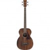 Ibanez Acoustic Basses Series PCBE12MH Acoustic Electric Guitar, Rosewood Fretboard  (Open Pore Natural)