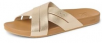Woot: Reef Cushion Spring Bloom Womens Fashion Slide Sandal $12.99  & More