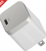 Otterbox 30W Premium Pro Fast Charge GaN USB-C Wall Charger: 2-Pack $11.99, 3x for $15.99 & More