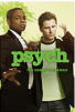Psych: The Complete Series (2006) + Psych: The Movie (2017) (Digital HD TV Show)