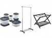 Woot: Up to 79% off Storage and Organization