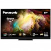 77"  Panasonic - Z8BAP OLED 4K Smart, Fire TV, 144Hz HDR10+, One Box Cinema