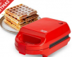 Woot:  Tasty Mini Nonstick Waffle Maker $7.99 & More
