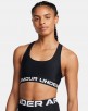 Under Armour Armour Mid Crossback  Women