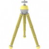 JOBY Podzilla Medium Tabletop Tripod Kit (Yellow)