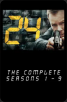24: The Complete Series (Seasons 1-9) + Live Another Day (Digital HD TV Show)