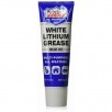 8-Ounce Lucas Oil Products Inc. Multi-Purpose White Lithium Grease (NLGL 2)