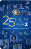 Warner Bros. 25-Film Bundle Vol. 2: Comedies, Dramas & Musicals (Digital 4K/HD Movies)