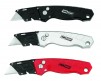 3-Piece Tool Shop Quick-Change Folding Utility Knife Set + $4 Menards In-store Credit
