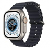 49mm  Apple Watch Ultra GPS + Cellular w/ Titanium Case & 1 Year Warranty (Grade A Refurbished, Various Colors)