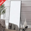 Woot - Up to 90% off Dealmageddon: MIRUO Full Length Mirror (64" x 21") $29.99 & More