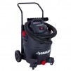 16-Gallon Husky 6.5 Peak HP Wet Dry Vac Shop Vacuum Cart