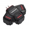 Husky Extension Cord Adapter: 3-Outlet $5.98, 5-Outlet $9.98
