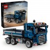 462-Pc LEGO Technic Tipping Dump Truck (42203) + $10 Walmart Cash
