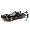 Batman Classic TV Series Batmobile Build N