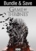 Game of Thrones: The Complete Series (Bundle)  (Digital 4K UHD TV Show)