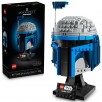 616-Piece  LEGO Star Wars Jango Fett Helmet - DIY Model Kit For Adults 18+ (75408) + earn $14 Walmart Cash