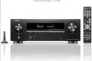 Woot - Up to 70% off  Electronics Holiday Staff Picks: Denon AVR-X1800H 7.2 Channel AV Stereo Receiver $639 & More