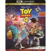 Toy Story 4 (4K Ultra HD + Blu-ray + Digital Code)