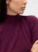 Gap - Extra 50% Off Sale or Extra 20% Off: Featherweight Turtleneck $17 & More