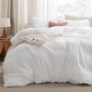Wayfair - Essential Bedsure King Duvet Cover + 2 Pillow cases $27.60 & More