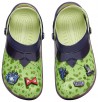 Crocs Men or Boys Dragon Ball Z Classic Clogs & Girls