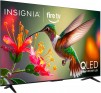 Insignia Class QF Series QLED 4K UHD Smart Fire TV:  55"  $199.99, 65" $299.99, 75" $399.99