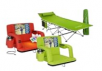 Woot: Up to 53% off Clearance Stadium Seats & Camp Gear