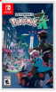 Pokemon Legends: Z-A (Nintendo Switch - Latin America Version)