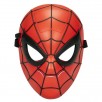 Marvel Spider-Man Glow FX Mask Role Play Toy for Kids