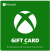 Xbox $100 Gift Card (Email Delivery) for  $90