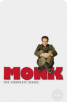 Monk: The Complete Series (2002) (Digital HD TV Show)