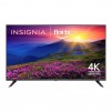 43-Inch Insignia Class F50 LED 4K UHD Smart Fire TV (2025 model, NS-43F501NA26)