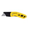 Ace Hardware: Craftsman & Stanley Hand Tools or Accessories (Stanley 4 in. Folding Compact Utility Knife $5 & More)