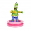 5"  The Simpsons Premium Furious Homer