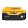 DEWALT DCB205 20V MAX 5 Ah Lithium Ion Battery for $49.99 & More