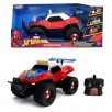 Marvel 1:14 Spider-Man Buggy RC Radio Control Cars (Red)