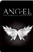 Angel: The Complete Series (1999) (Digital SD TV Show)