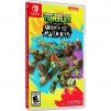 TMNT Arcade: Wrath of the Mutants, Nintendo Switch