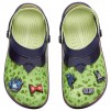 Foot Locker: Crocs Dragon Ball Z Classic Clogs (Cell or Frieza): Men